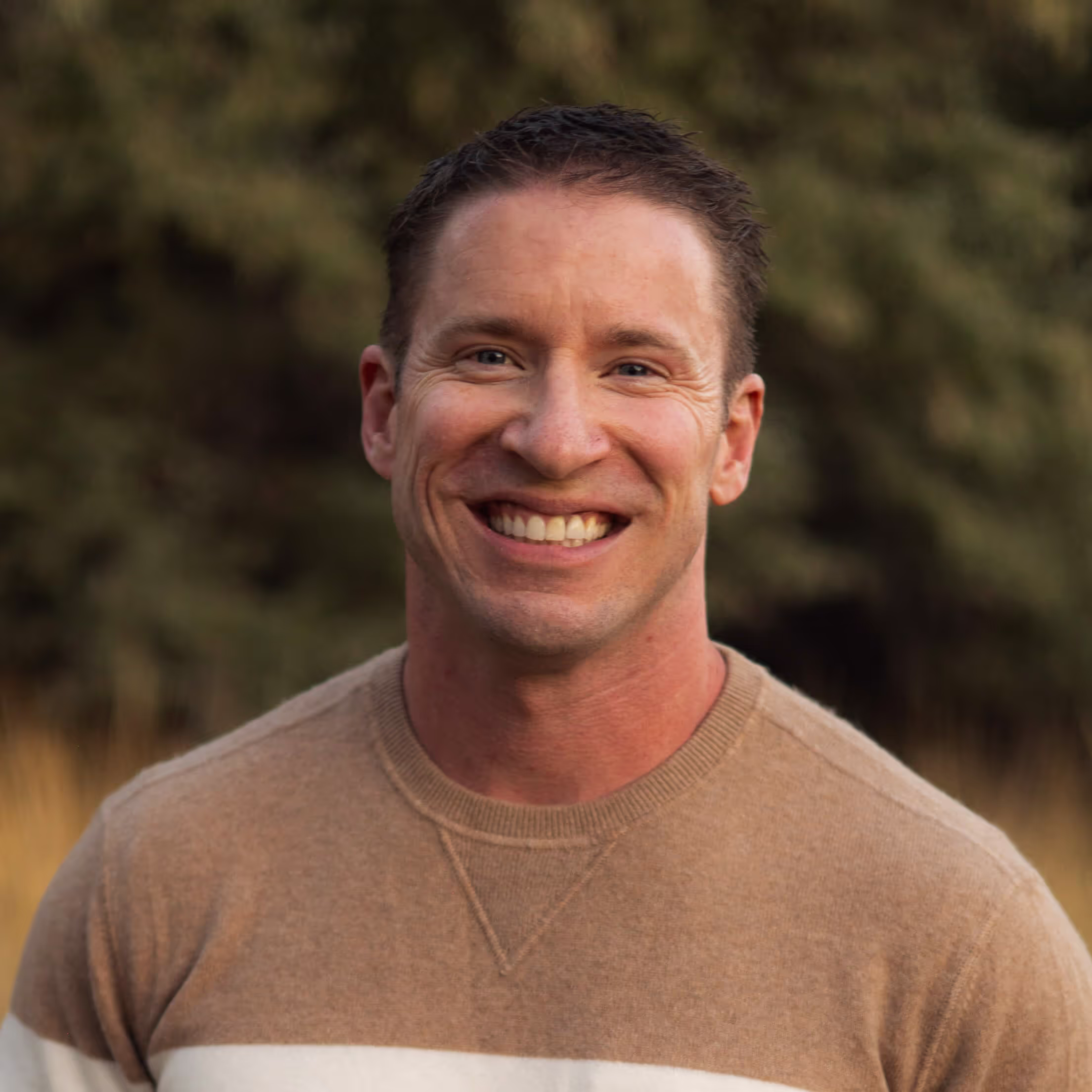 Jesse Mecham, YNAB Founder